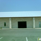 Calvary Worship Center