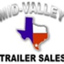 Mid Valley Trailer Sales - Trailers-Automobile Utility