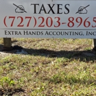 Extra Hands Accounting, Inc.
