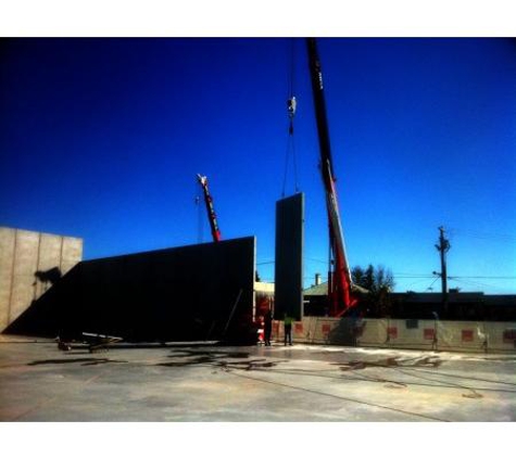 Mildura Cranes & Access - Mildura, VIC