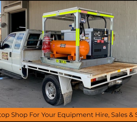 Hunter Valley Welding Hire - Thornton, NSW. One Stop Shop For Your Equipment Hire, Sales & Service