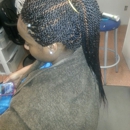 Beauty Braids and Weave Lounge - Hair Braiding