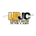 Lucky Buys Junk Cars