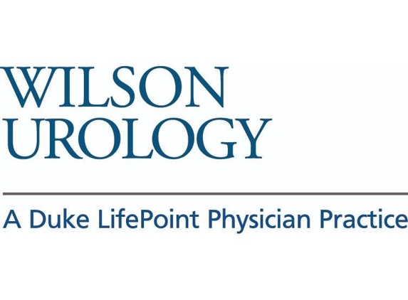 Wilson Urology, PA - Wilson, NC