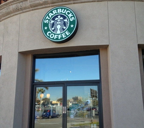 Starbucks Coffee - Costa Mesa, CA