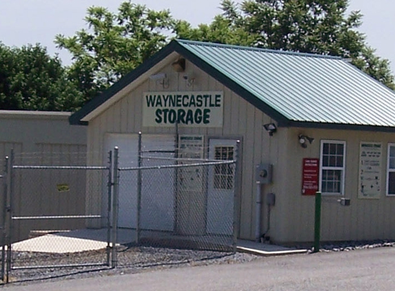 Quincy & Waynecastle Self-Storage - Waynesboro, PA