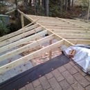 Marcus Construction - Deck Builders