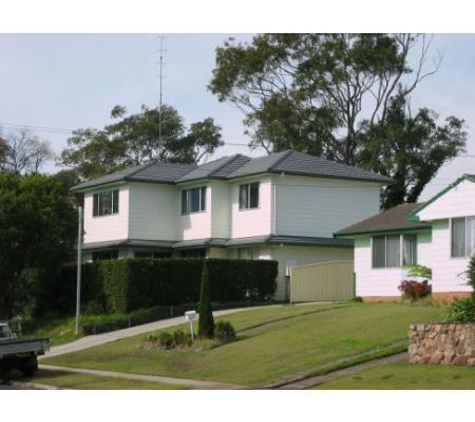 Vickers Home Improvements - Belmont, NSW. First Floor Addition