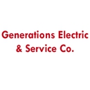 Generations Electric & Service Co. - Electricians