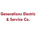 Generations Electric & Service Co.