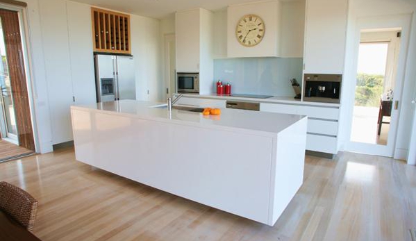 Ballarat Stone Benchtops - Canadian, VIC