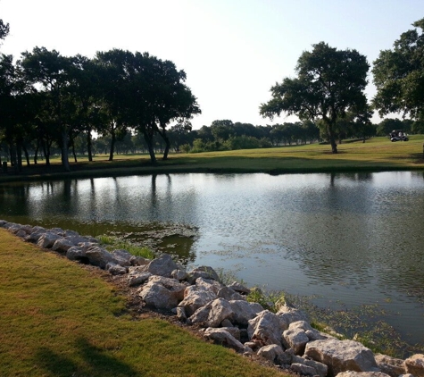 Indian Creek Golf Club - Carrollton, TX