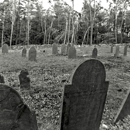 Alpine Hill Cemetery - Cemeteries