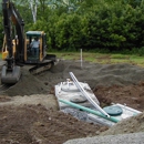 Mark  Kitchen Septic Systems & Excavating - General Contractors
