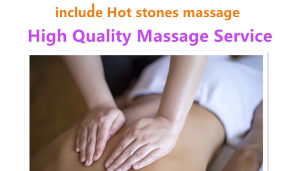 Tulsa Body Massage-OK Massage - Tulsa, OK