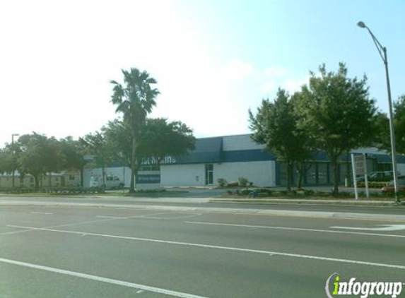 Pep Boys Auto Service & Tire - Clearwater, FL