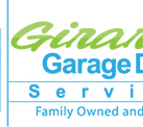 Girard's Garage Door Services