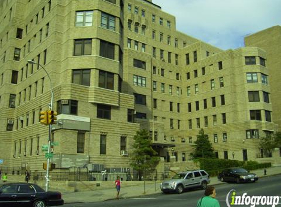 Columbia University Medical Center - New York, NY