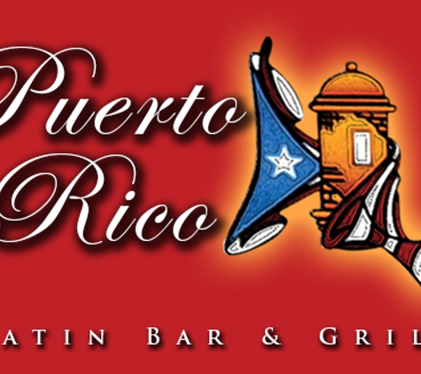 Puerto Rico Latin Grill - Phoenix, AZ