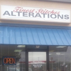 Finest Stitches Alterations