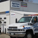 Kegler's Auto & Towing - Automobile Parts & Supplies