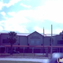 Roosevelt Middle School - School Districts