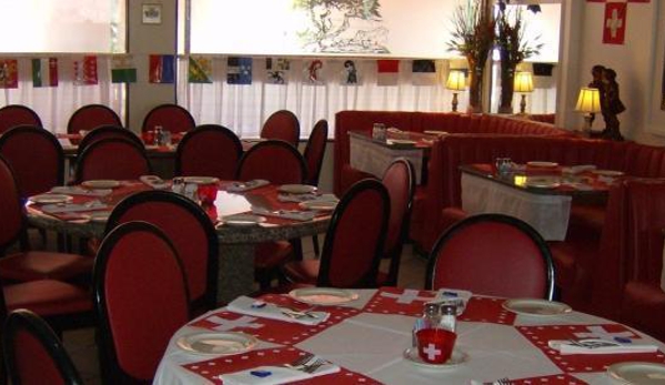Swiss Chef Restaurant - Van Nuys, CA