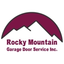 Rocky Mountain Garage Door Service - Garage Doors & Openers