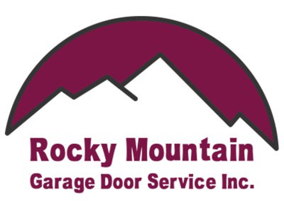 Rocky Mountain Garage Door Service - Aurora, CO