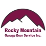 Rocky Mountain Garage Door Service