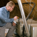 Morton's Heating & Air Conditioning - Plumbers
