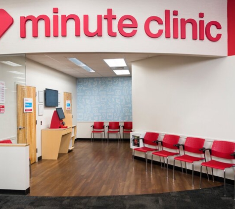 MinuteClinic - San Diego, CA