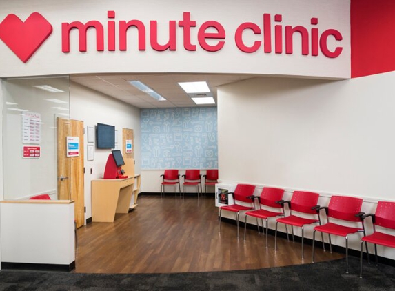 MinuteClinic - Washington, DC