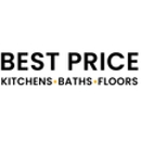 Best Price Kitchens, Baths & Floors - Kitchen Planning & Remodeling Service