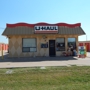 U-Haul Moving & Storage at Texas Central Pkwy