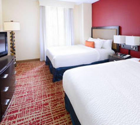 Courtyard by Marriott - Fort Worth, TX