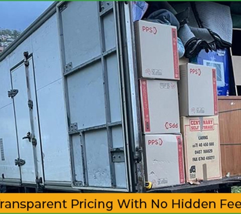 Orange Removalists - South Launceston, TAS. Transparent Pricing With No Hidden Fees