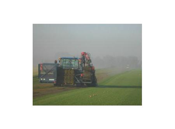 Blue Lake Turf Supplies - Yahl, SA