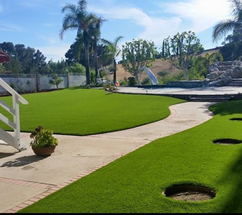 Greenview Turf - Northridge, CA