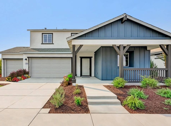 K. Hovnanian Homes Aspire at Apricot Grove - Patterson, CA