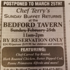 Bedford Hotel & Restaurant