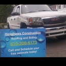 Henshaws construction - Roofing Contractors