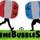 Extreme Bubble Sports - Children's Party Planning & Entertainment