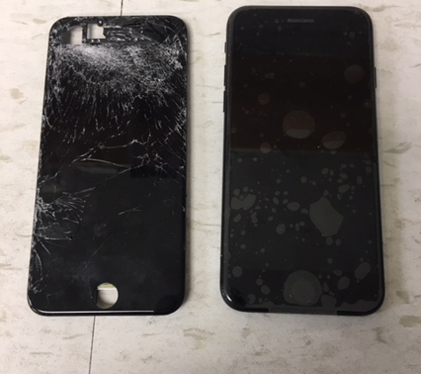 CPR Cell Phone Repair Hattiesburg - Hattiesburg, MS. iPhone Screen Repair Hattiesburg MS