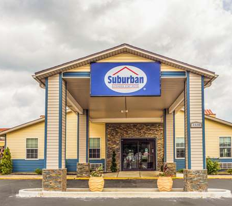 Suburban Studios Fort Wayne - Fort Wayne, IN