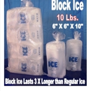 Ice Express - Ice