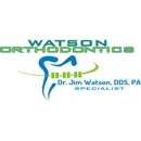 Watson Orthodontics - Orthodontists