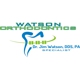 Watson Orthodontics