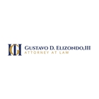 Gustavo D. Elizondo III, Attorney at Law