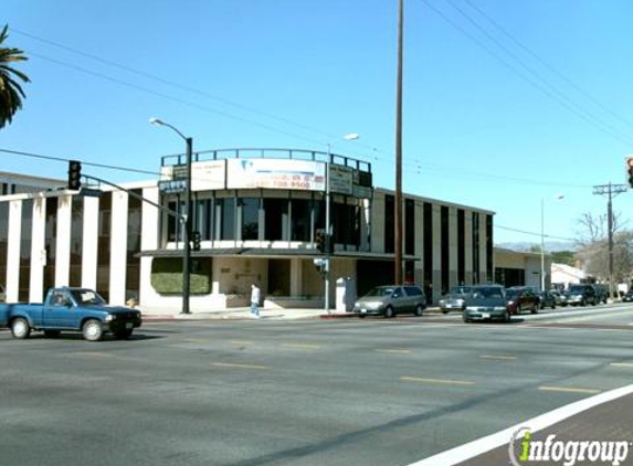 Unity Churches - Reseda, CA